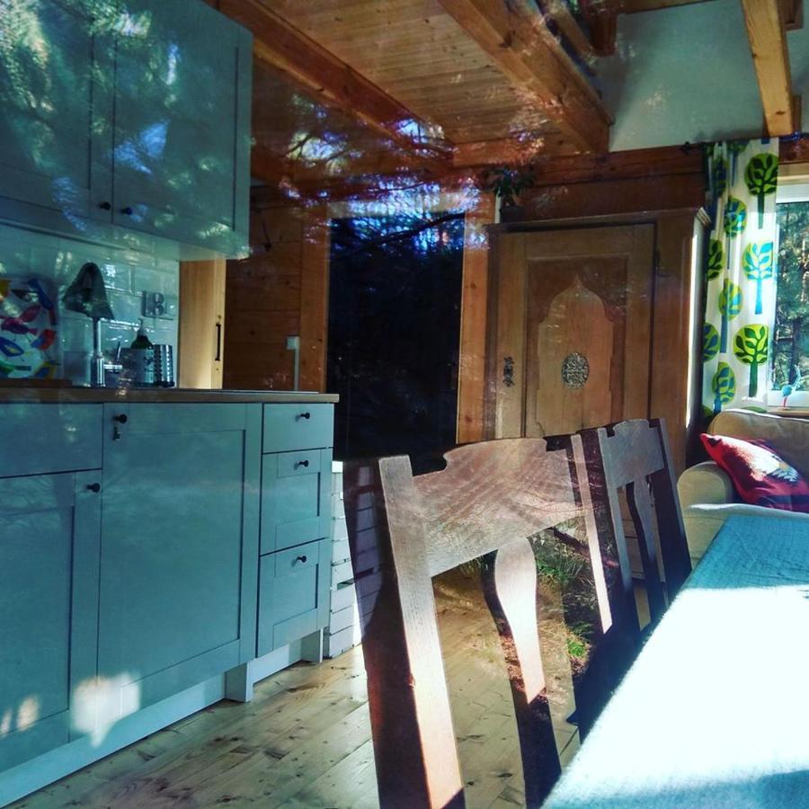 Ulegalki Roztocze Adamow  Exterior foto