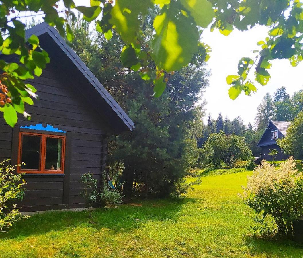 Ulegalki Roztocze Adamow  Exterior foto