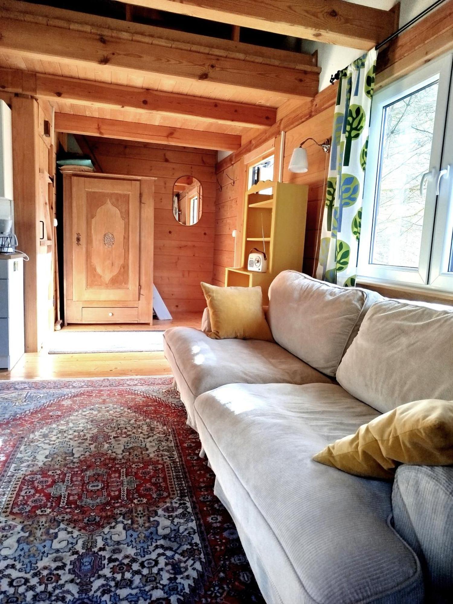 Ulegalki Roztocze Adamow  Habitación foto